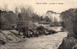 BAR-SUR-SEINE LA SEINE ET L'ABATTOIR - Bar-sur-Seine