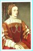 Lands Glorie - 221 - Isabella Van Portugal, Keizerin, Impératrice, Keizer Karel, Charles Quint - Artis Historia