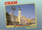 Cham - Teilansicht 1 - Cham