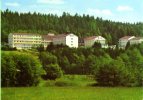 Cham Windischbergerdorf - Bayerwald Sanatorium 5 - Cham