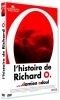 L'histoire De Richard O  °°°°   Avec Mathieu  Almaric - Romantic