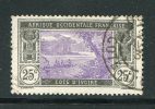 COTE D´IVOIRE- Y&T N°65- Oblitéré - Used Stamps