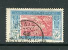 COTE D´IVOIRE- Y&T N°67- Oblitéré - Used Stamps