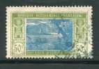 COTE D´IVOIRE- Y&T N°69- Oblitéré - Used Stamps