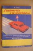 PCT/8 Toni L´AUTOMOBILE E LA CIRCOLAZIONE 1961/Autoscuola - Patenti B - F - Motores