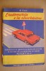 PCT/8 Toni L´AUTOMOBILE E LA CIRCOLAZIONE 1961/Autoscuola - Patenti B - F - Motoren