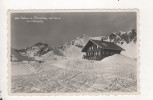 Cabane De Planachaux Sur Champery - La Chaux