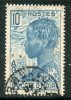 COTE D´IVOIRE- Y&T N°113- Oblitéré - Used Stamps