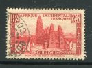 COTE D´IVOIRE- Y&T N°116- Oblitéré - Used Stamps