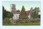 Wickham Market. Petlistree Church - Andere & Zonder Classificatie