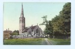 Wickham Market. Parish Church - Sonstige & Ohne Zuordnung