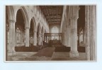 Blythburgh Church - Other & Unclassified