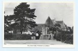 Felixstowe Parish Church - Other & Unclassified