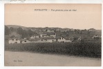 64 - ESPELETTE . VUE GÉNÉRALE PRISE DE L'EST - Réf. N°11859 - - Espelette