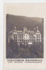 Austria - Ortmann - Sanatorium Wienerwald - Pernitz