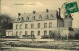 N°226 OOO 75 VILLEBLEVIN LE CHATEAU - Villeblevin