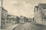 BETHENIVILLE CARTE POSTALE ALLEMANDE 1916 - Bétheniville