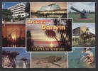 Darwin - Northern Territory   -See The 2  Scans For Condition( Originalscan ! ) - Darwin