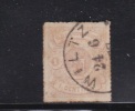 Luxembourg (1865)  - "Armoiries" Oblitérés - 1859-1880 Coat Of Arms