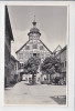 STECKBORN - RATHAUS - OLD CARS- CIRC SANS TIMBRE -  (dechirure A Droite) - Steckborn