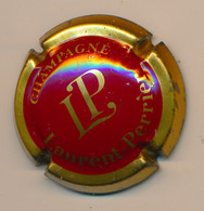 **Capsule, Muselet, Champagne : LAURENT-PERRIER - Laurent-Perrier