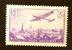 FRANCE PA 10 ** MNH. - 1927-1959 Neufs