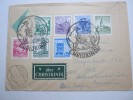 1962, Christkindl , Klarer Stempel Auf Brief, Recht Selten - Full Years