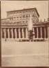 ITALIE 251015 - PHOTO ROME - Place St Pierre Vatican Fontan Carlo Maderno - Places