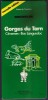 Guide Vert Michelin Gorges Du Tarn - Edition 1986 - Michelin (guide)