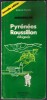 Guide Vert Michelin Pyrénées Roussillon Albigeois - Edition 1986 - Michelin (guide)