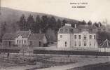 89. Yonne . Paron : Le Chateau Et Ses Communs . - Paron