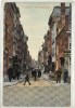 Delcampe - ROTTERDAM - ZANDSTRAAT - CPA - Rotterdam