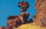 Balanced Rock Castleford Idaho - Andere & Zonder Classificatie