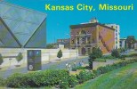 Kansas City Missouri - Kansas City – Missouri