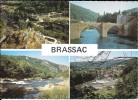 BRASSAC    Vues Multiples - Brassac