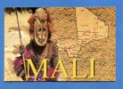 Mali - - Malí