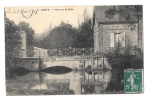 (6400-80) Conty - Pont Sur La Selle - Conty