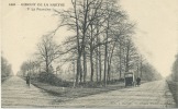 72 - Circuit De La Sarthe;  La Fourche. - Sonstige & Ohne Zuordnung
