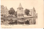 BRAIVES (4260) : Environs De Huy. Château De Fallais. CPA Précurseurs. - Braives