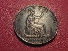 Grande-Bretagne - UK - Farthing 1886 Victoria 3524 - B. 1 Farthing