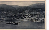 Monte-Carlo. Le Port - Harbor