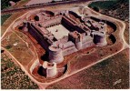 CPM FRANCE 66 PYRENEES-ORIENTALES SALSES - La Forteresse - Salses