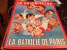 ,Revue-LE-CRAPOUILLOT Magazine  Nouvelle Serie N 68 La Bataille De Paris - Humour