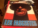 ,Revue-LE-CRAPOUILLOT Magazine  Nouvelle Serie N 77 Les Fascistes - Humour