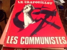 ,Revue-LE-CRAPOUILLOT Magazine  Nouvelle Serie Numero 11 Les Communistes - Humour