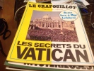 ,Revue-LE-CRAPOUILLOT Magazine  Nouvelle Serie Numero 40 Les Secret Du Vatican - Humour