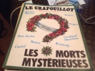 ,Revue-LE-CRAPOUILLOT Magazine  Nouvelle Serie Numero 51 Les Morts Mystérieuses Staline Monroe Kennedy - Humour