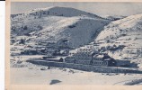 MILITARIA . BEUIL (06) Les Casernes . Sports D'Hiver - Barracks