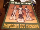 ,Revue-LE-CRAPOUILLOT Magazine  Nouvelle Serie Numéro 8 Napoléon Cet Inconnu - Humour