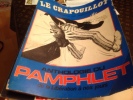 ,Revue-LE-CRAPOUILLOT Magazine  Nouvelle Serie Numéro 26 Anthologie Du Pamphlet - Humour